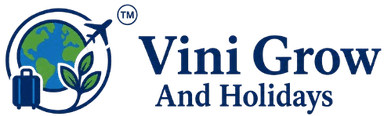 Vini Grow And Holidays