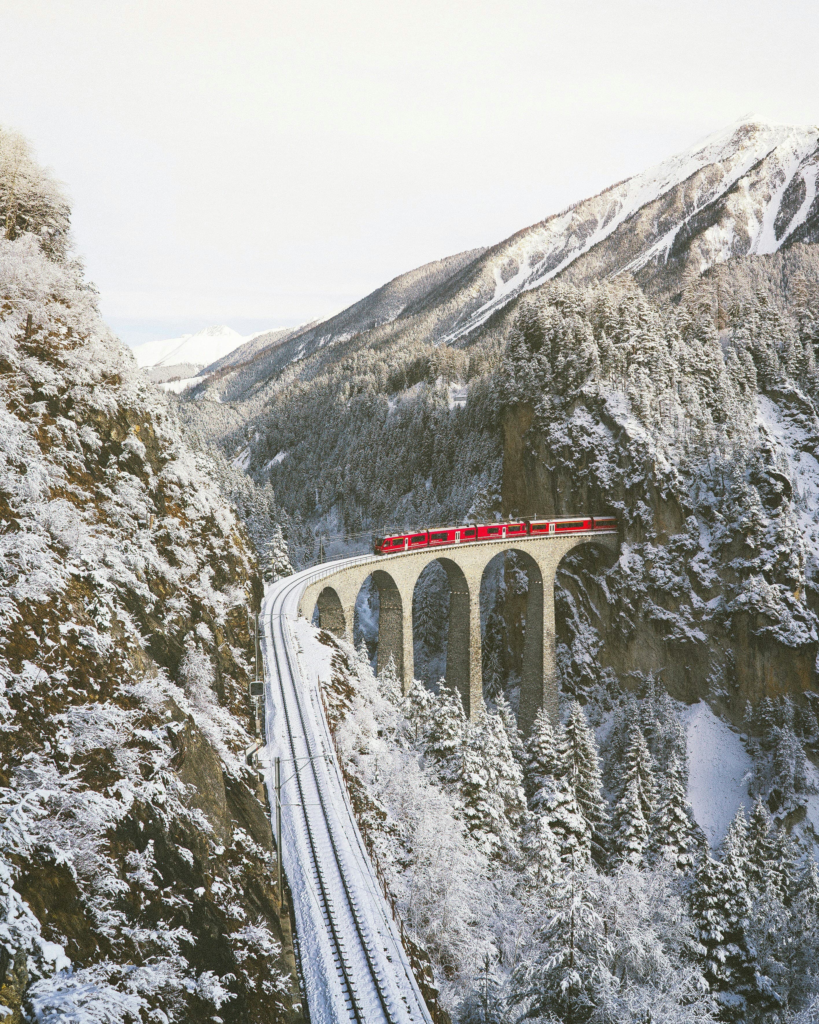 Switzerland travel destination